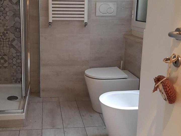 Genova Cruise Terminal Casa Dallo Zio 150 Mq Εξωτερικό φωτογραφία
